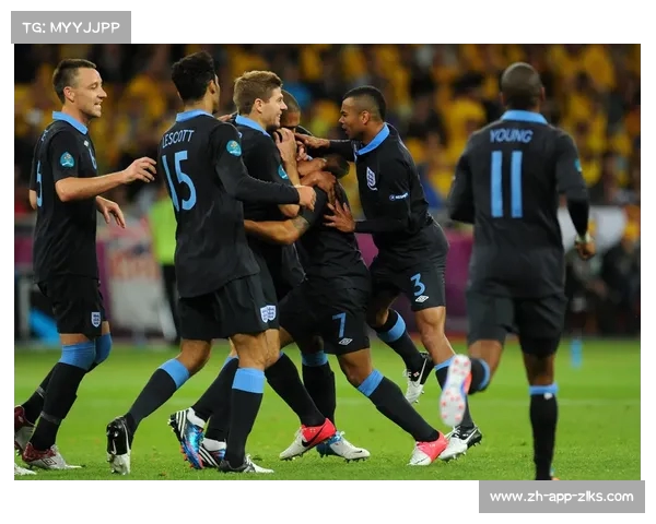 欧洲杯16强巅峰对决即将展开精彩较量 球迷激情高涨期待赛场狂欢