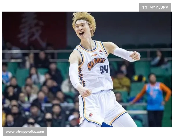 王哲林超越历史第六位 新疆大胜北京 上海新援首秀表现惊艳