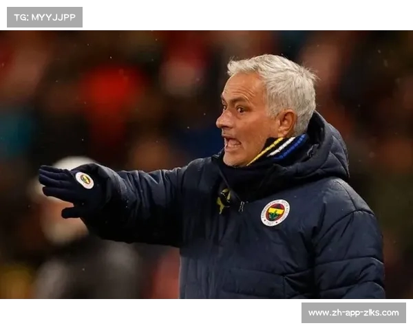 穆里尼奥战术已成往事 依旧能为热刺带来流量