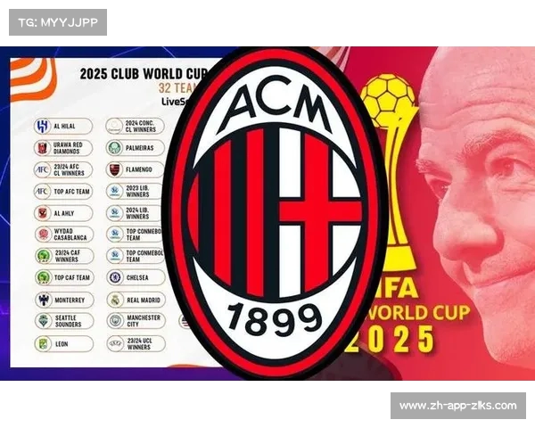 2025年国际足联世俱杯奖金公布 揭示俱乐部与足球未来发展的新机遇 2025年国际足联世俱杯奖金公布 揭示俱乐部与足球未来发展的新机遇