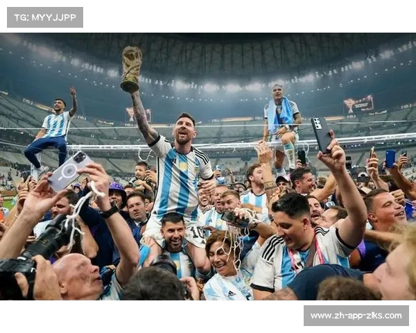 世界杯决赛精彩瞬间及颁奖仪式全记录视频欣赏