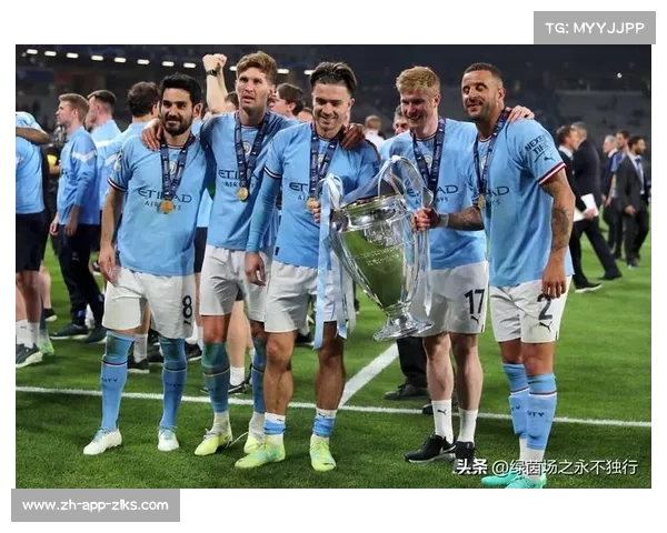 曼城若成三冠王奖金或达25亿夺冠荣耀无限