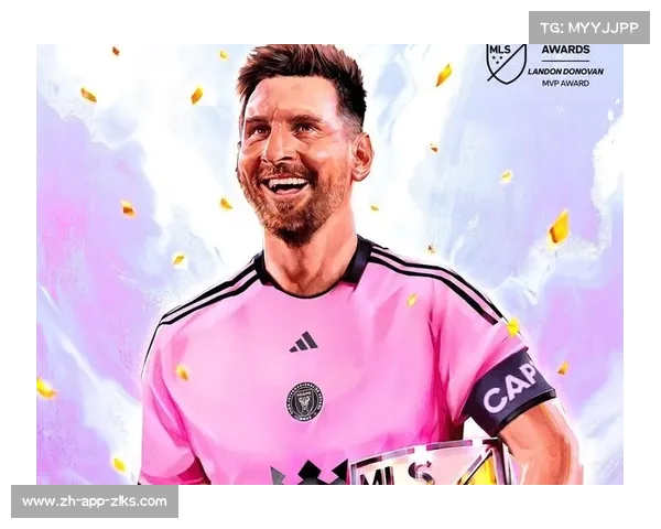 梅西用186分钟创造美职联前五球最快纪录引领新传奇 梅西用186分钟创造美职联前五球最快纪录引领新传奇