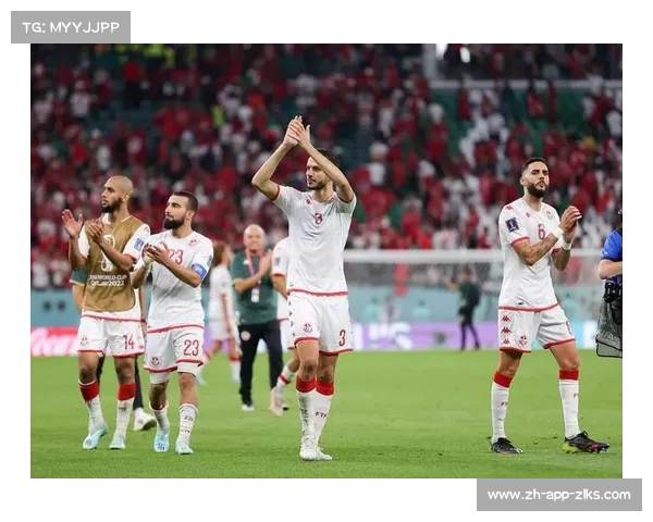 突尼斯队在2022世界杯首轮激战丹麦队期待首胜的精彩对决