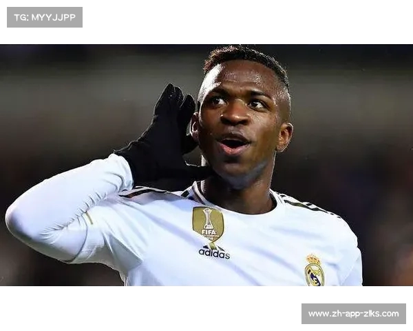 维尼修斯续约谈判陷入僵局要求年薪2000万欧元税后