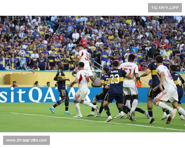 弗拉门戈逆袭切尔西3比1惊艳夺得世俱杯冠军