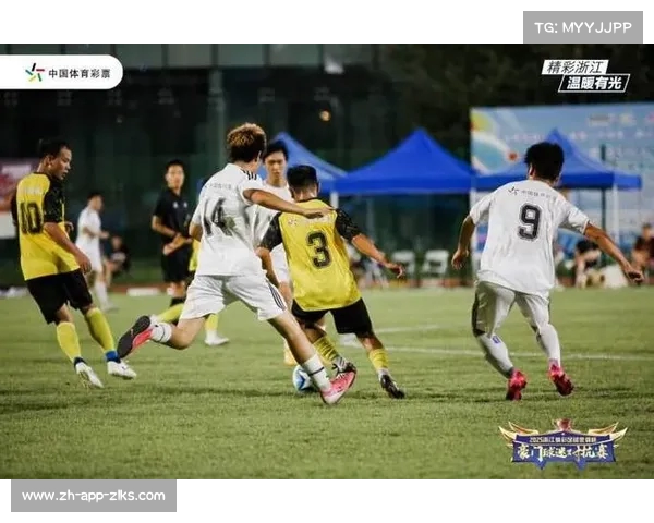 活力四射开启2025浙江体彩足球世俱杯活动足球大宝贝票选盛大启动