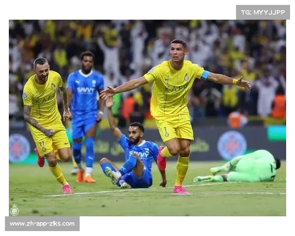 C罗助力利雅得胜利夺首冠5场6球荣膺赛事金靴闪耀全场 C罗助力利雅得胜利夺首冠5场6球荣膺赛事金靴闪耀全场