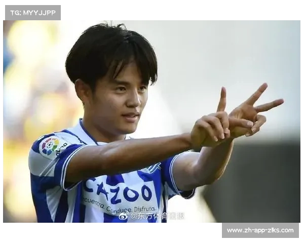 亚洲足坛新星久保健英金玟哉身价并列首位6000万欧元
