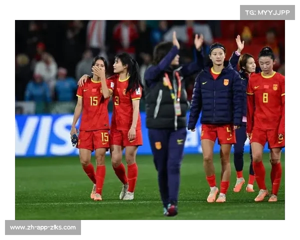 中国女足未来赛程安排解析即将前往美国参与热身赛提升实力