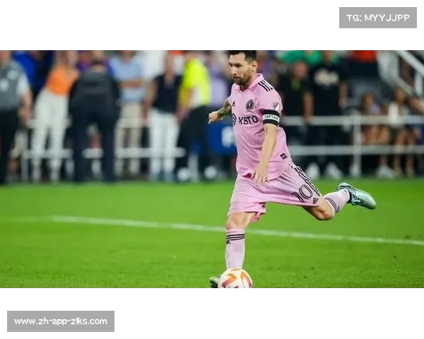 梅西荣膺世界足球先生 再次击败哈兰德与姆巴佩荣耀加冕