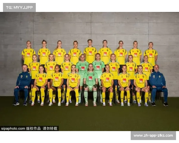 瑞典女足迎战日本女足 再次挑战北欧足球的实力魅力