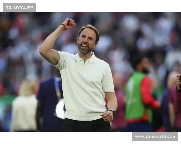 索斯盖特期待续约执教英格兰队 英足总乐观响应