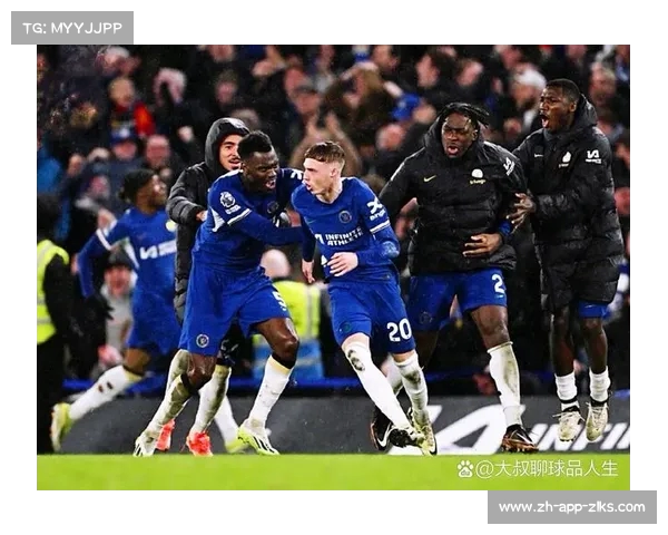 超长补时英雄谱 英超赛场85分钟后8球狂潮再现精彩瞬间