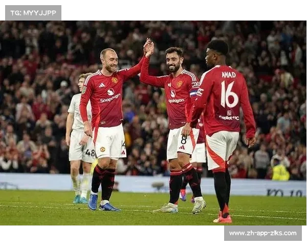 曼联头号罪人惨遭重创两次离谱失误葬送全队希望