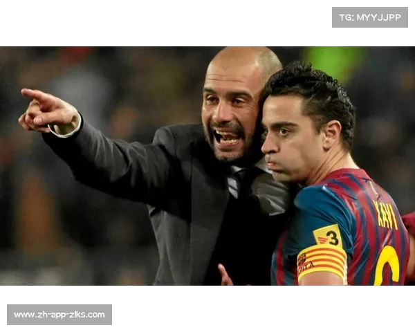 哈维离队后引发拉波尔塔科曼及球员经纪人争议质疑风波